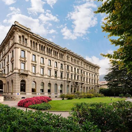 Palace Hotel Lake Όπως Εξωτερικό φωτογραφία