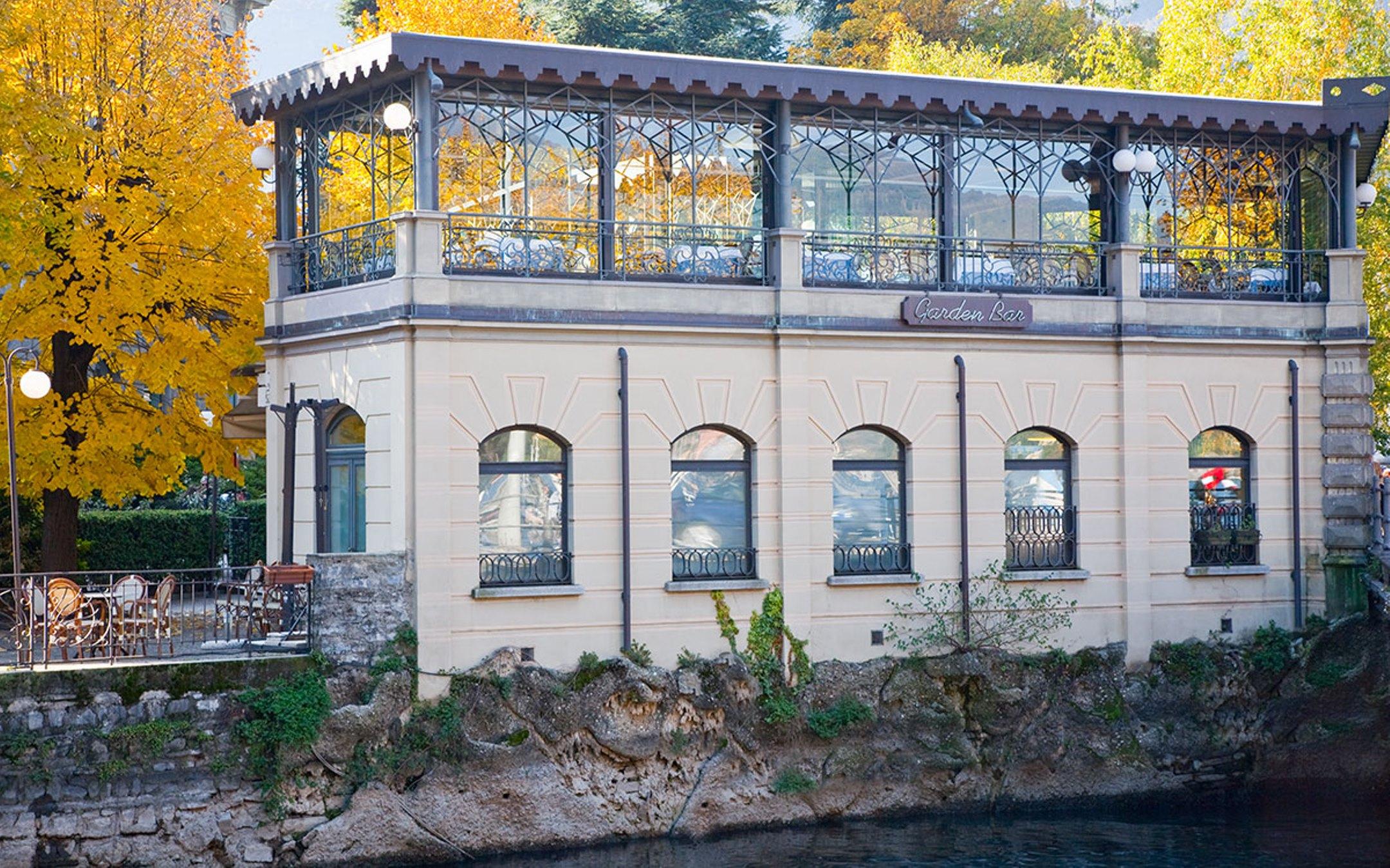 Palace Hotel Lake Όπως Εξωτερικό φωτογραφία